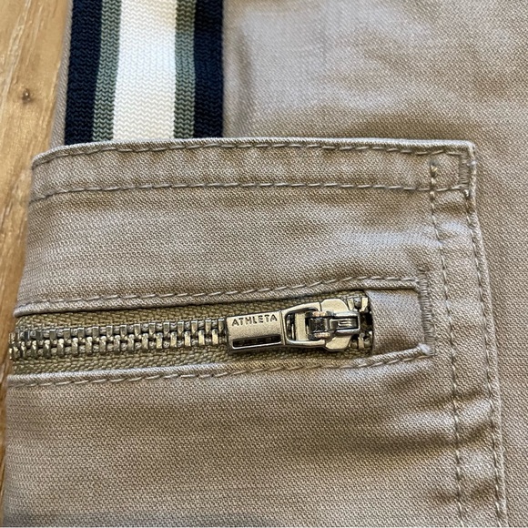 Athleta Cargo Pant - Picture 13 of 16